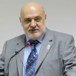 Prof. dr Rade Doroslova  ki