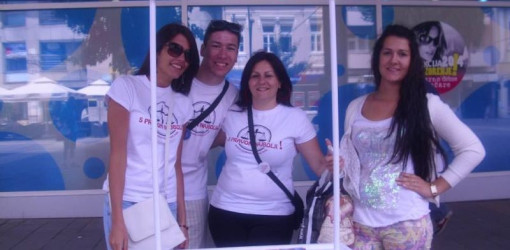 Promocija Pravnog fakulteta u Sapcu