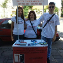 Promocija Pravnog fakulteta u Sapcu 2