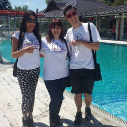 Trenuci odmora Bogatic 1