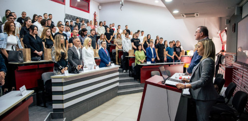 svecani prijem studenata 2023 03