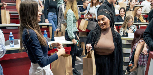 svecani prijem studenata 2023 34