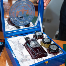 ambasador egipta 2024 10