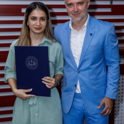 svecana dodela diploma 2024 25