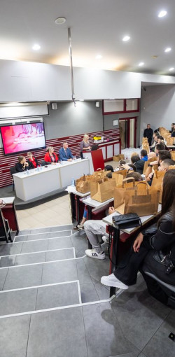 svecani prijem studenata 2024 06