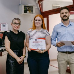 dodela sertifikata 19 06 09