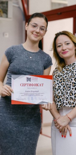 dodela sertifikata 19 06 16