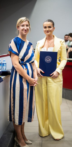 dodela diploma 2026 80