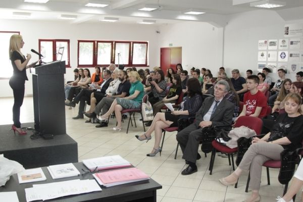 Održana završna svečanost Revije kratkog đačkog filma - FILMić