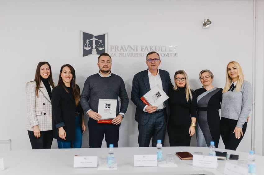 Stručno usavršavanje u Udruženju za zaštitu potrošača Vojvodine