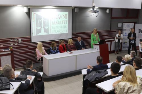 Prijem brucoša 2022/2023